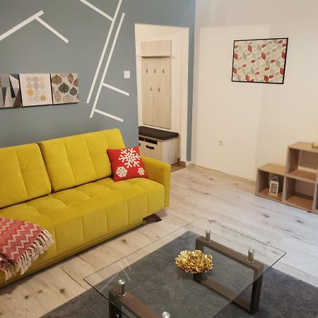 Apartament Downtown Appartamento Cluj-Napoca Esterno foto