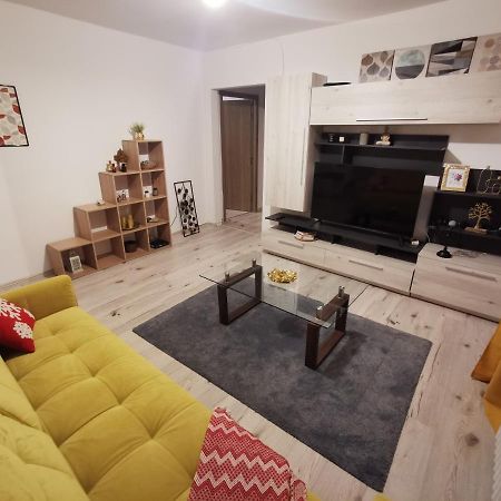 Apartament Downtown Appartamento Cluj-Napoca Esterno foto