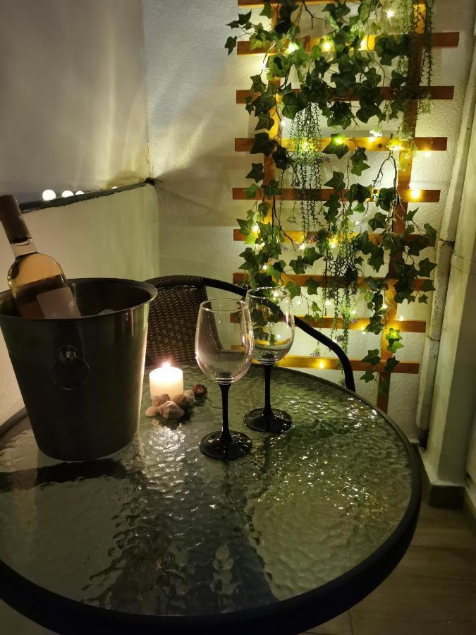Apartament Downtown Appartamento Cluj-Napoca Esterno foto