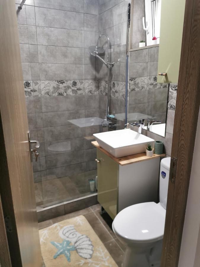 Apartament Downtown Appartamento Cluj-Napoca Esterno foto